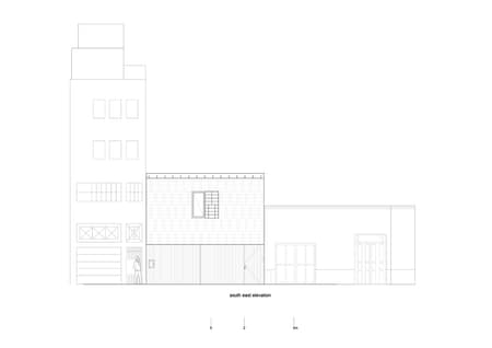 Studio-Workshop for Photographers